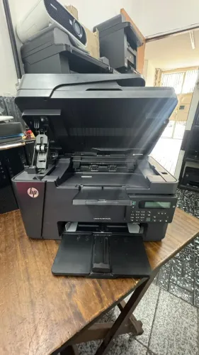Impressora HP Laserjet PRO MFP M127N