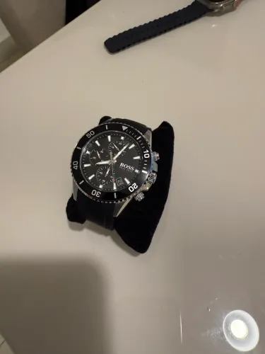 Relógio Hugo Boss