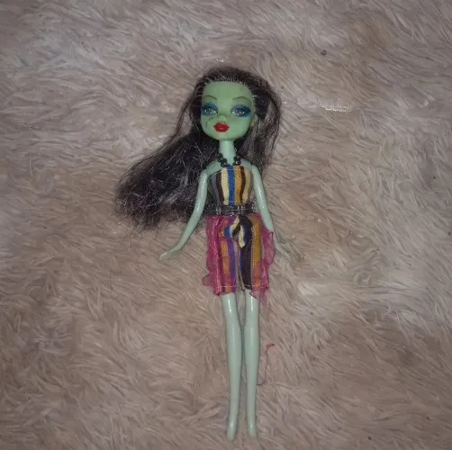 Monster High Frankie Stein