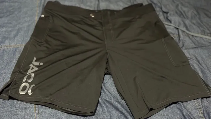 Bermuda JACO MMA de Treino 