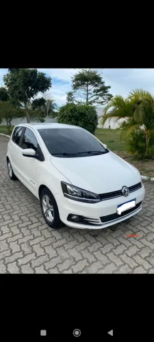 Volkswagen Fox Comfortline 1.0 Flex 8V 5P 2015