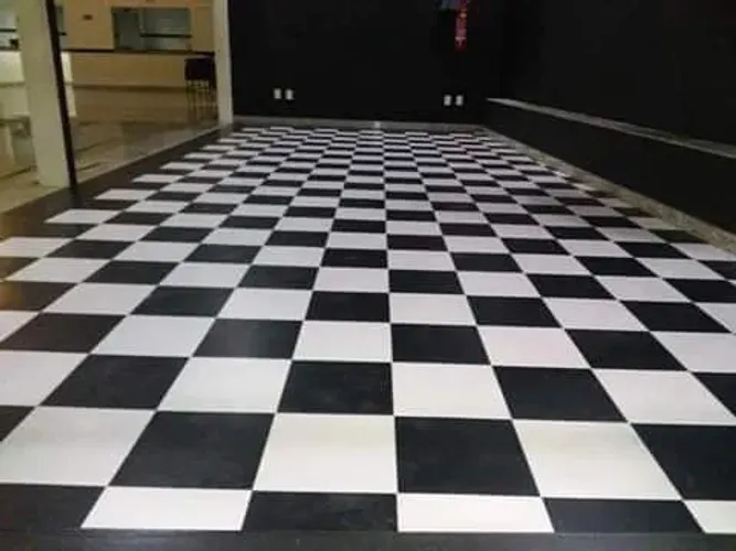 Lâminado e Vinilico Instalado