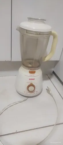 Liquidificador arno