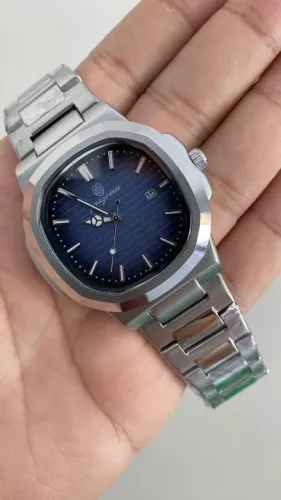 Relógio Paazomu Masculino Prova D?água Entrega gratis