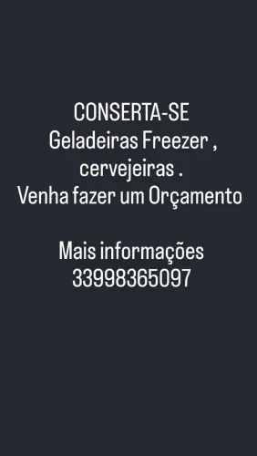Consertos