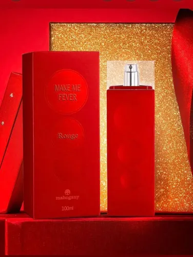 Make me fever rouge 