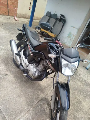 Moto Fan 160