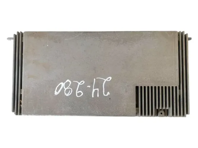 Modulo Cabine Lu Volks Constellation 24280 17280 30280 Orig