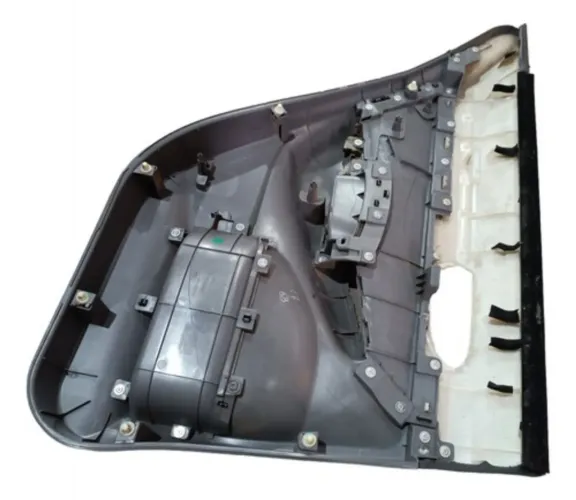 Forro Porta Traseira Direita Honda Civic 1.8 2007 2008 2009