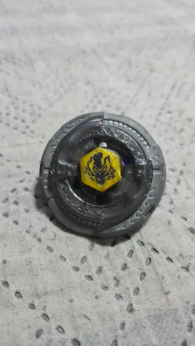 Beyblade Scythe Kronos