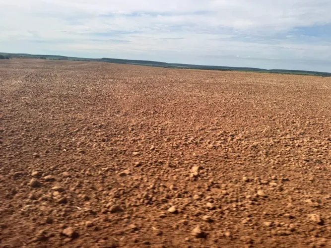 Fazenda de arrendamento 4.300hec em Paranatinga MT. Grade: na descrição