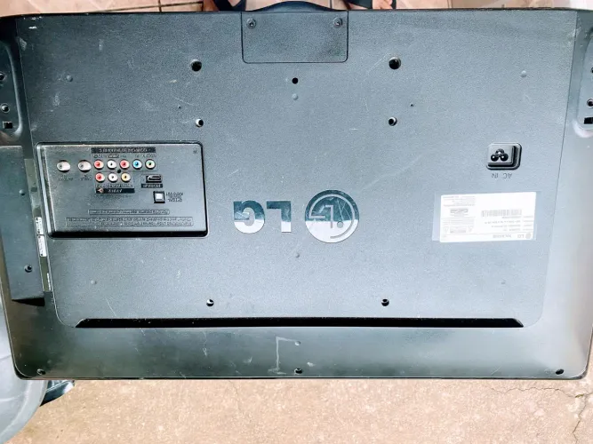 Tv LG LB620 (No Estado)