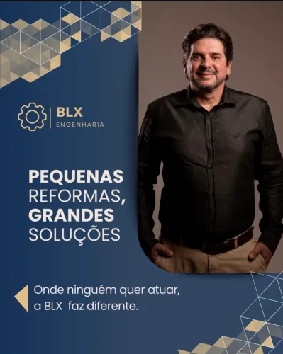 Reformas de todos os tipos