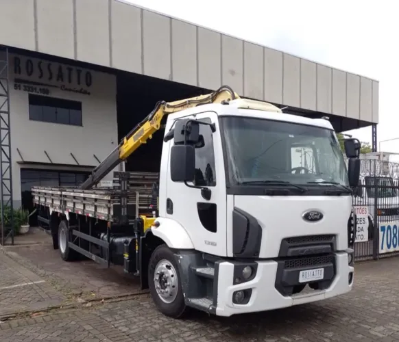 CARGO 1319 13 MUNK 10. NOVÍSSIMO