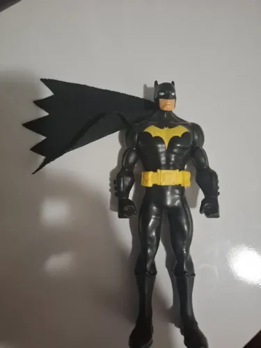 Boneco Batman