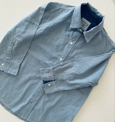 Camisa Banana Danger - Tamanho 12