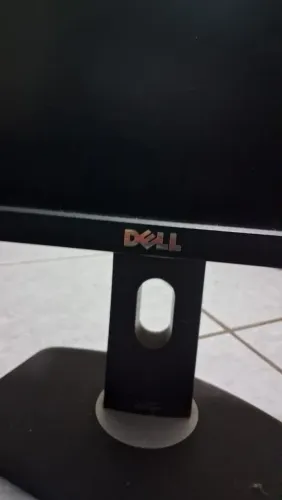 Monitor Dell - Ótimo estado porém usado