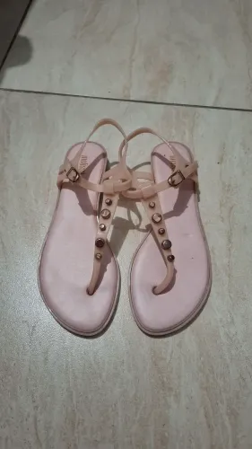 Melissa original