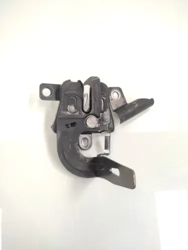 Fechadura Do Capô Subaru Legacy Outback 2000 2001