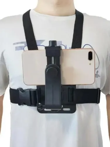 Suporte Para Filmar Com Celular