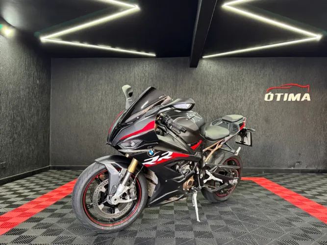 BMW S1000 RR 1000cc Gasolina 2022