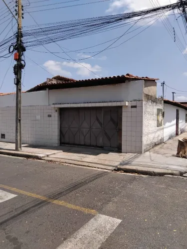 vende casa no parque piaui financiavel