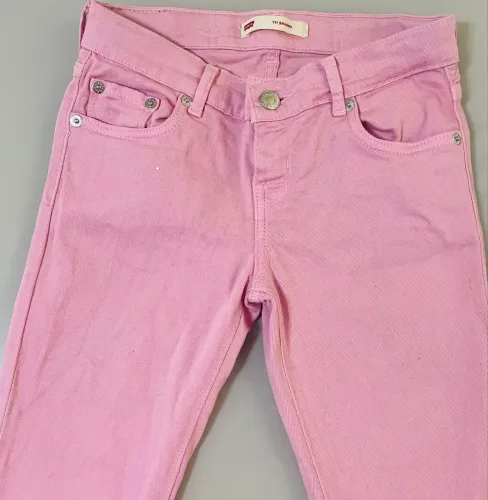  Calça Infantil Menina Levi's® - 10