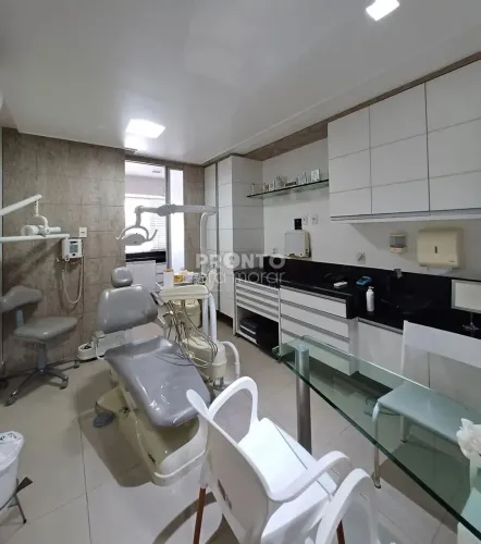 Apartamento Studio em Casa Amarela