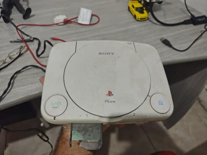 PlayStation 1 e 2