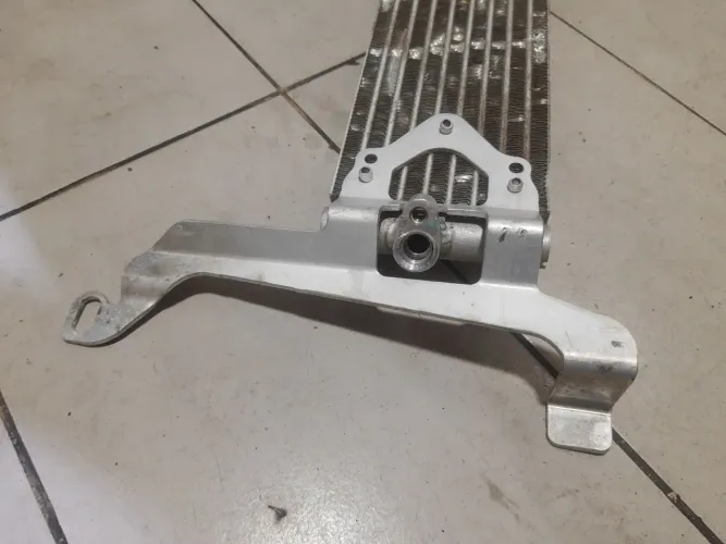 Radiador óleo câmbio Amarok V6 2017 2023 original