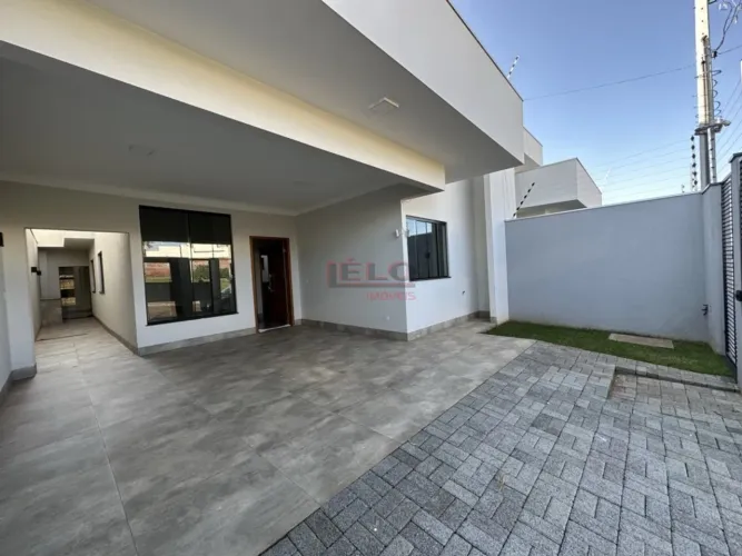 BAIRRO NOVO PROXIMO AVENIDA GUAIAPÓ