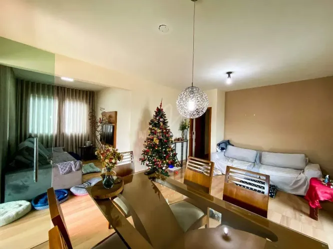 Casa com 3 quartos (1 suíte) no bairro Esplanada