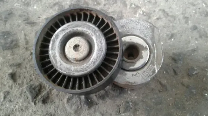 Tensor Esticador Correria Land Rover Freelander 2 2010  8223
