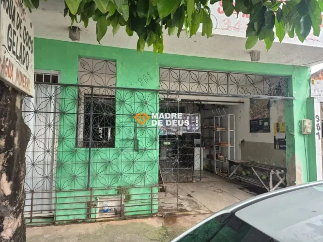 Casa Triplex na Maraponga