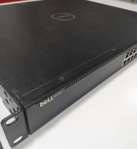 Switch Dell N1524P