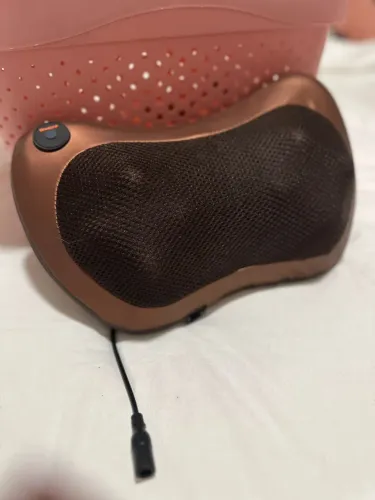 Vendo massageador