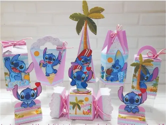 Papelaria de luxo