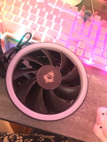 Cooler para processador