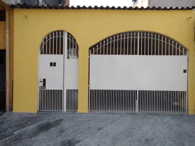 Casa Térrea - Vila Matilde
