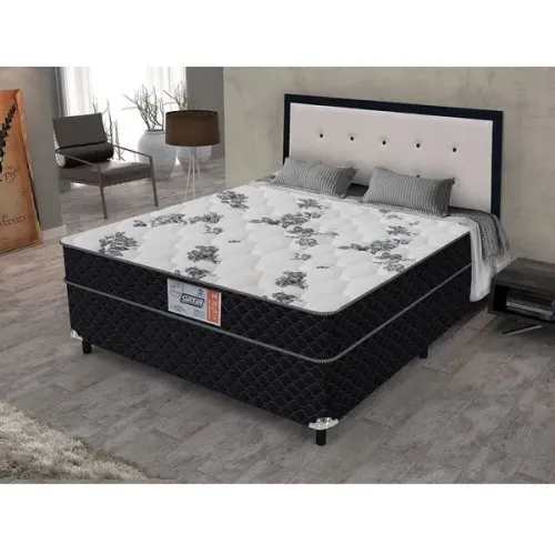 Cama Conjugada Casal