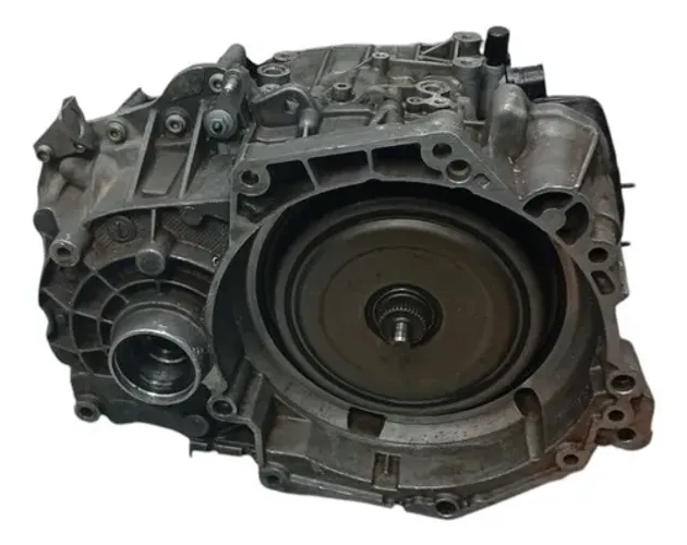 Caixa Marcha Câmbio Vw Jetta 211 Cv Dq250 2014 2015 