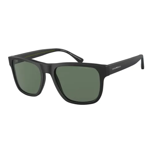 Óculos de Sol Emporio Armani - Original