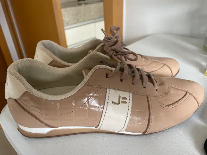 Sapato Jorge Bischoff (40)