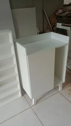 Móveis planejados em Mdf