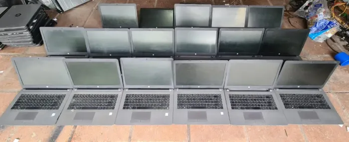 Notebook Hp G6 i5 8Gb Ssd