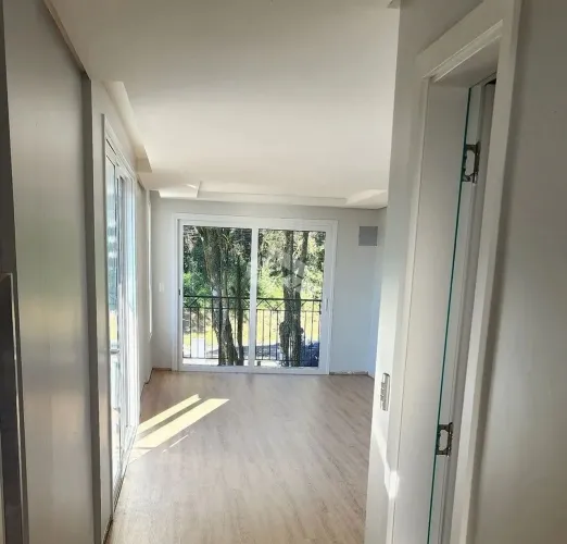 Apartamento 1 suíte, 57,42m² privativos, 1 vaga, em Gramado, na Av. Central