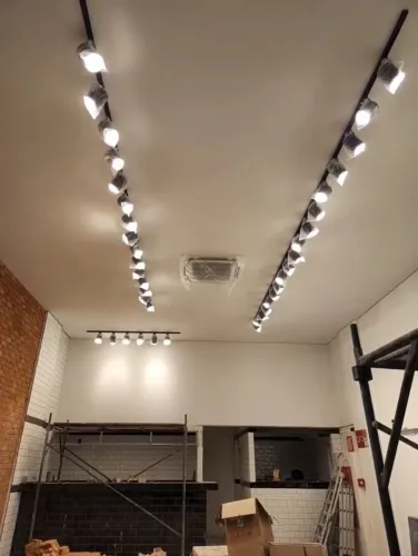 Engenheiro Eletricista vários serviços