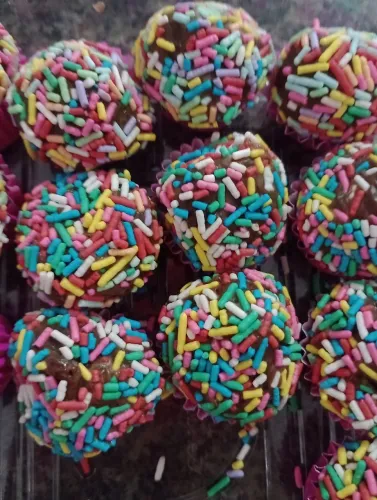 100 brigadeiros tradicional 
