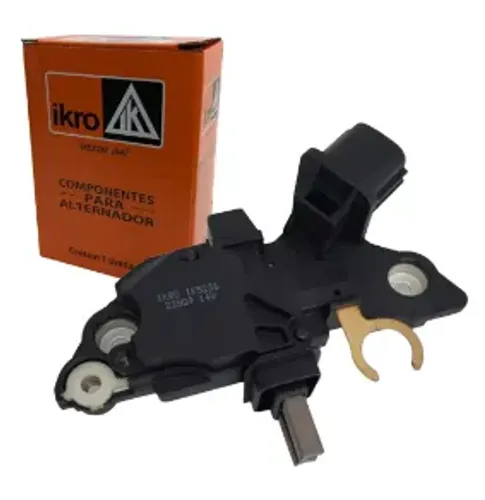 Regulador Voltagem COROLLA 2008... RAV4 2.5 2004-05 14V Cod 41841