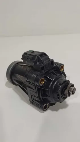 Motor Egr Chevrolet S10 2.8 200cv 2015
